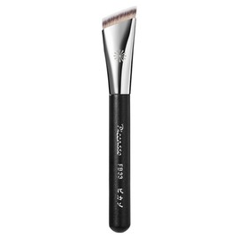 Picasso Tapping Cover Foundation Brush FB33, mixed colors, 1 piece / 피카소 태핑커버 파운데이션 브러쉬 FB33, 혼합색상, 1개