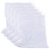Pinfox 75 Micron Nylon Straining Bag Fine Mesh Food Strainer