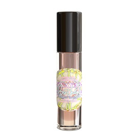 MOBETTER FRAGRANCE OILS YAYA Birthday Perfume Body Oil for Women | Long-Lasting Vanilla-Inspired Roll-On Fragrance | Alcohol-Free Scented Oil | Travel-Friendly Women's Body Scent
