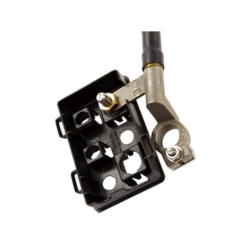 GM Parts 23239733 Auxiliary Battery Positive Cable