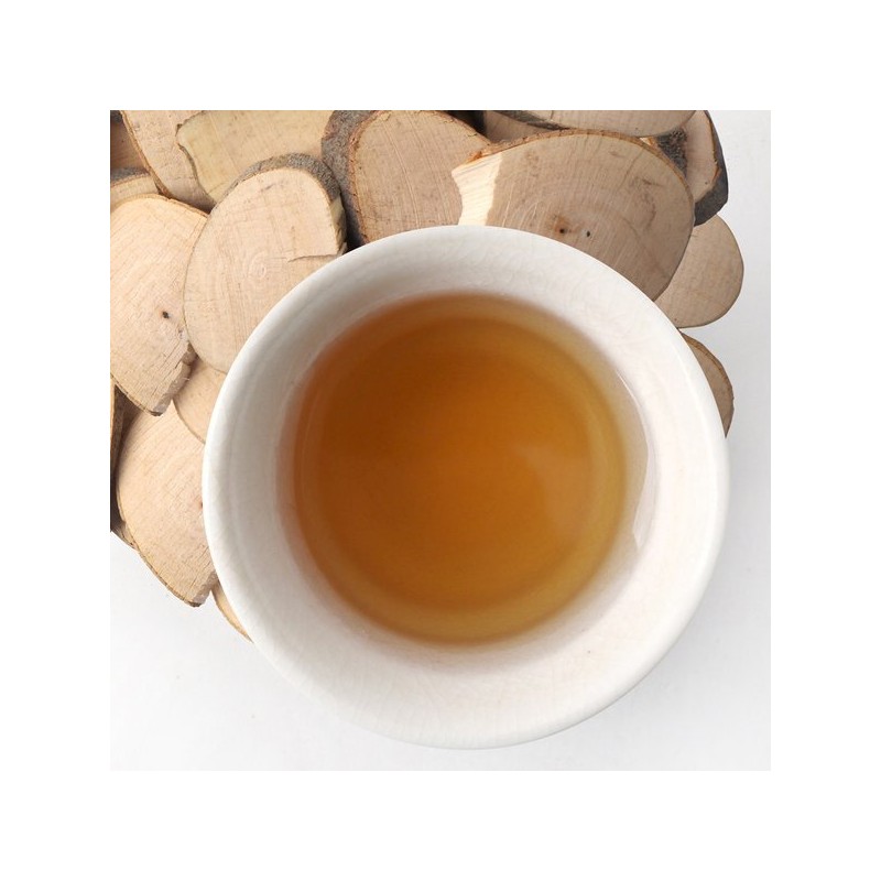 Donguihanjae 동의한재 국산 황매목 생강나무 500g Donguihanja Korean Yellow Dandelion