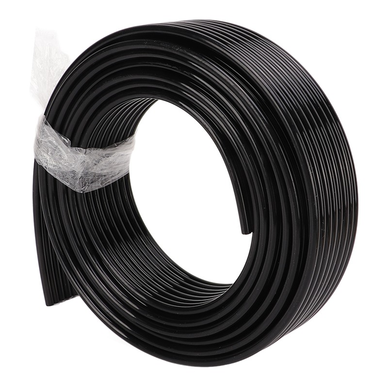 3 Meter 8 Line Ink Tube Replacement Inkjet Printer Ink