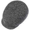 Mayser Seven Dover Flat Cap Peaked Cap Flat Cap Wool