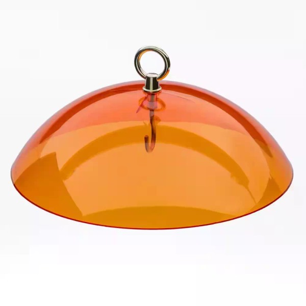 Does not apply Protective Hanging Dome Orange