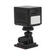Wifi Indoor Camera 1080P Motion Detection Night Vision APP Viewing