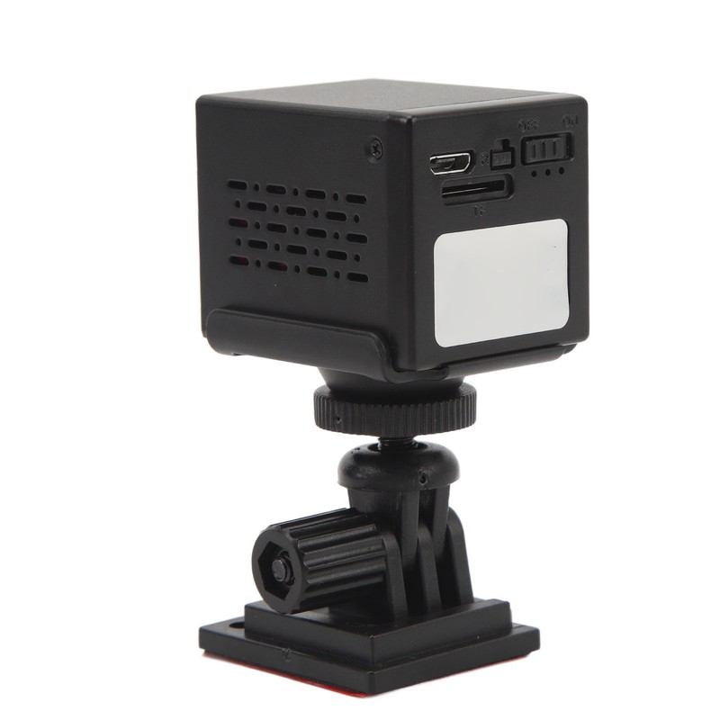 Wifi Indoor Camera 1080P Motion Detection Night Vision APP Viewing