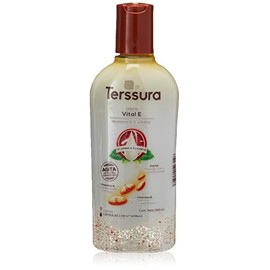 terssura vital-e (8.1 fl oz) piel maltratada/aspera