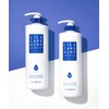 Somblossom SOMBLASOM Cica Care Body Wash 1000g x 2 pieces