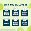 Barlean's Organic Oils Key Lime Ultra High Potency Fish Omega