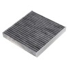 vhbw 2x Cabin Air Filter Replacement for Alco Filter MS-6433C