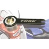 Tusk KYB Dual Chamber Fork Cap Wrench - Fits: Yamaha