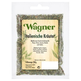 Wagner Green Forest Italian Seasoning Herbs 100 g in Bag