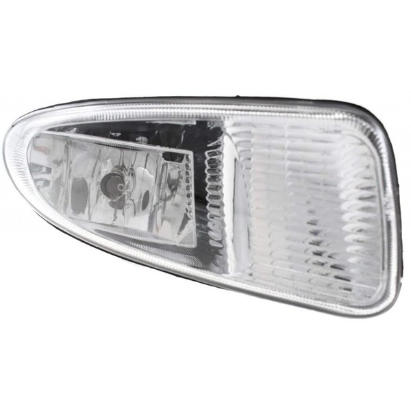 For Chrysler Town & Country Fog Light 2001 2002 2003