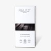 RELIQT Naturals - Plant Hair Colour Black 100% Natural &