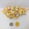 Arcor Lemon Filled Fruit Bon Bons 2 pounds bulk lemon