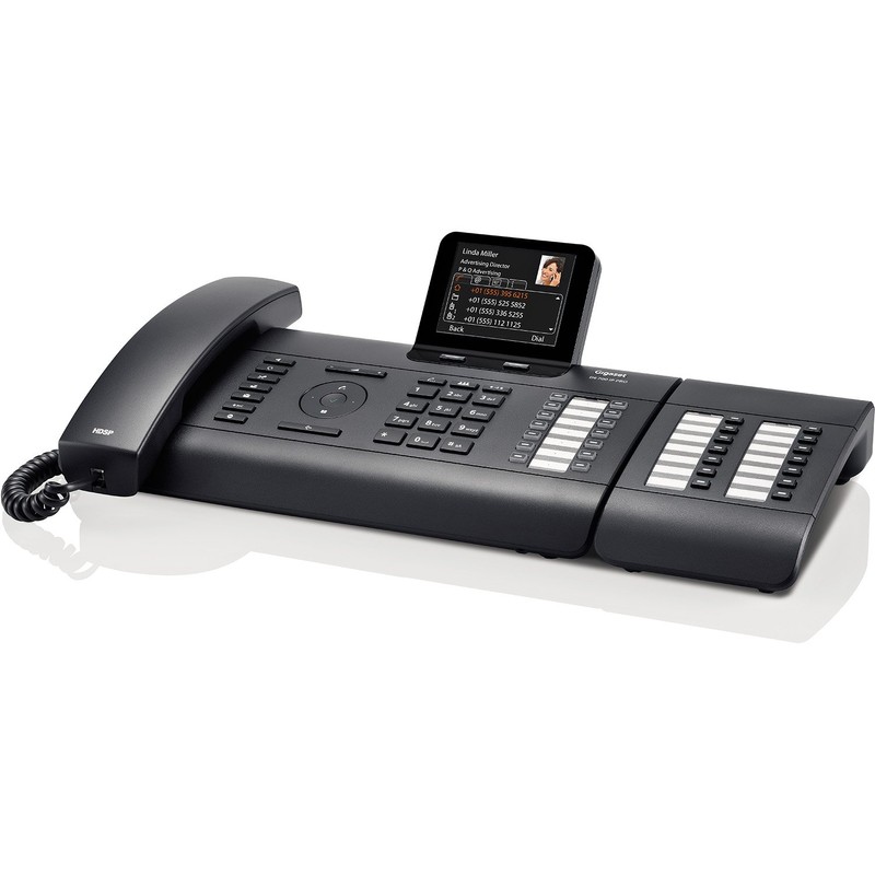 Elmeg T100 - key expansion module