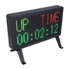 Electronic Scoreboard with Timer Remote Control Digital Score Counter for