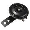 C-FUNN DC 6 V 105 dB Black Mount Electric Motorcycle