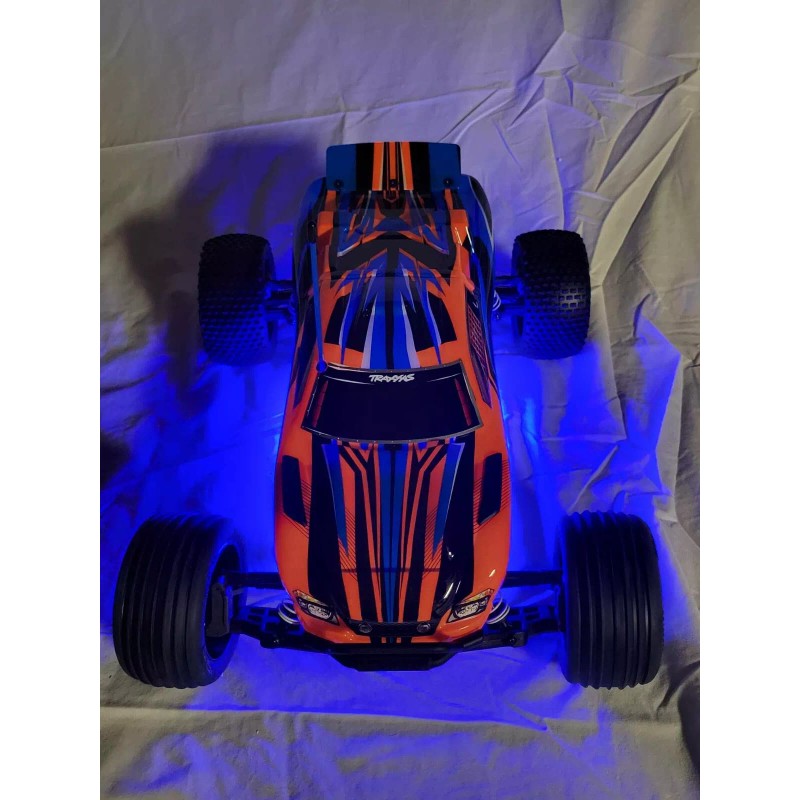 Traxxas Rustler / Bandit Version 2 (VXL / XL-5 /