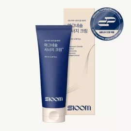 Sloom 슬룸 쿨링 테라피 마그네슘 시너지 크림 Sloome Cooling Therapy Magnesium Synergy Cream