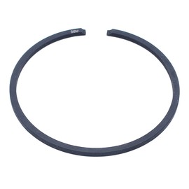 Mtanlo 41mm x 1.5mm Piston Ring For Partner 350 351 352 370 371 390 401 420 Chainsaws