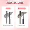 9Pcs Household Liquid Eye Shadow Set Makeup Shine Finish Matte