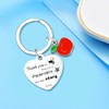 Ghloyza Teacher Appreciation Gifts Thank You Teacher Gifts Teacher Keyring