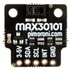 Pimoroni MAX30105 Breakout Heart Rate Oximeter Smoke Sensor
