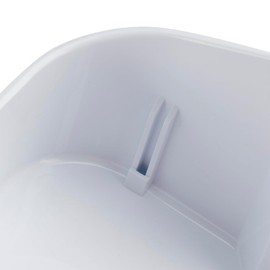 Topteng Refrigerator Door Shelf Kit Replacement for Dometic Refrigerator Freezer/Upper/Bottom Door Shelf 29325760166 For Dometic DM2652/ DM2852/ RGE400/ RK400/ RM2451/ RM2452/ RM2453 / RM2551