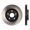 ADVICS A6F063 Disc Brake Rotor