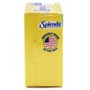 SPLENDA No Calorie Sweetener - 100 Individual Sachets (Pack of