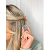 invisibobble - CLIPSTAR Gym Buddy Hair Clip Set - 2