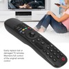 MR21GA Remote Control Replacement IR TV Remote for LG UHD