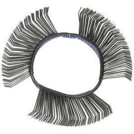 Sunex 8200WWC 4" Wire Wheel (Coarse For Sx8200)