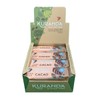 Kuranda Gluten Free Chia Bars Chia & Cacao Nibs 16x40g