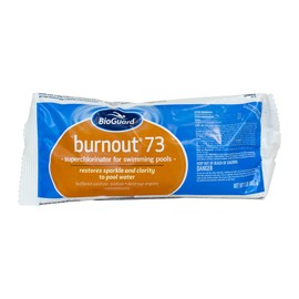 BioGuard Burnout 73 (1 lb)