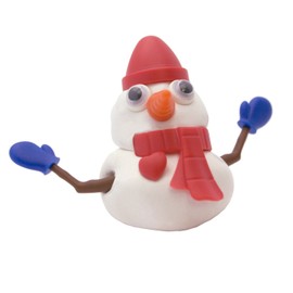 Let it Melt! Snowman-The New 2021 Holiday Season Melting Snowman By Union Square Outlet