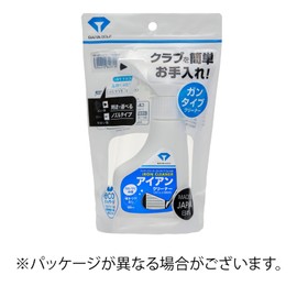 DAIYA OL-058 Club Care Goods Iron Cleaner Gun Type
