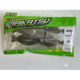 Imakatsu Hadurgill 3.9 #S-565 Grippan Magic