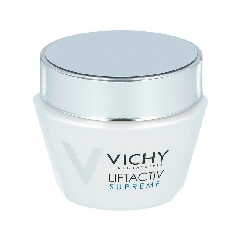 Vichy Liftactiv Supreme Day Cream Normal Skin 50 ml