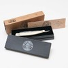 Captain Fawcett `s Disposable Blade Straight Razor