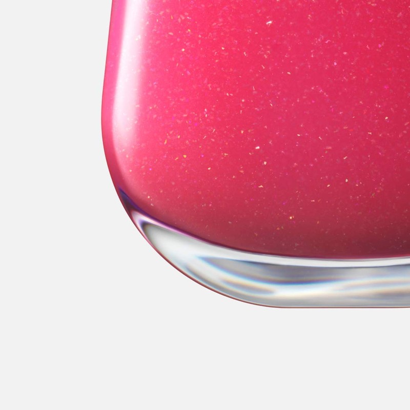 UZU BY FLOWFUSHI Lip Treatment, 38°C / 99°F [+3 Pink]