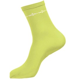 ScubaMax Spandex Sport Sock - Scuba - Snorkeling - Fins - Heavy Duty 6 Oz - Pink