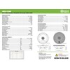 Soundqubed HDX Series 6.5" Coaxial 2-Way Speakers (Pair)