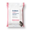 Dr. Talbot's Mom Postpartum Perineal Pad Liners - Instant Cooling
