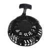 Cocoarm Starter Assembly Black Coating Recoil Start Assembly for CH270