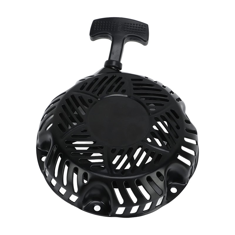 Cocoarm Starter Assembly Black Coating Recoil Start Assembly for CH270