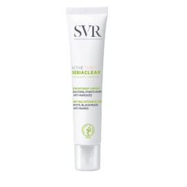 SVR Sebiclear Active Tea 40 ml
