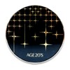 Age20S Pact Age20s Royal Gold Diamond Original 14g / 에이지20S팩트