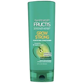 Garnier Hair Care Fructis Grow Strong Conditioner, 12 Fluid Ounce